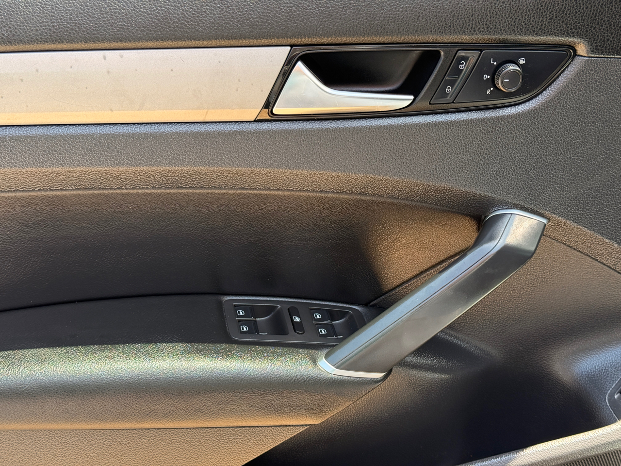 Volkswagen Passat SE 2021 Volkswagen Passat SE 2021