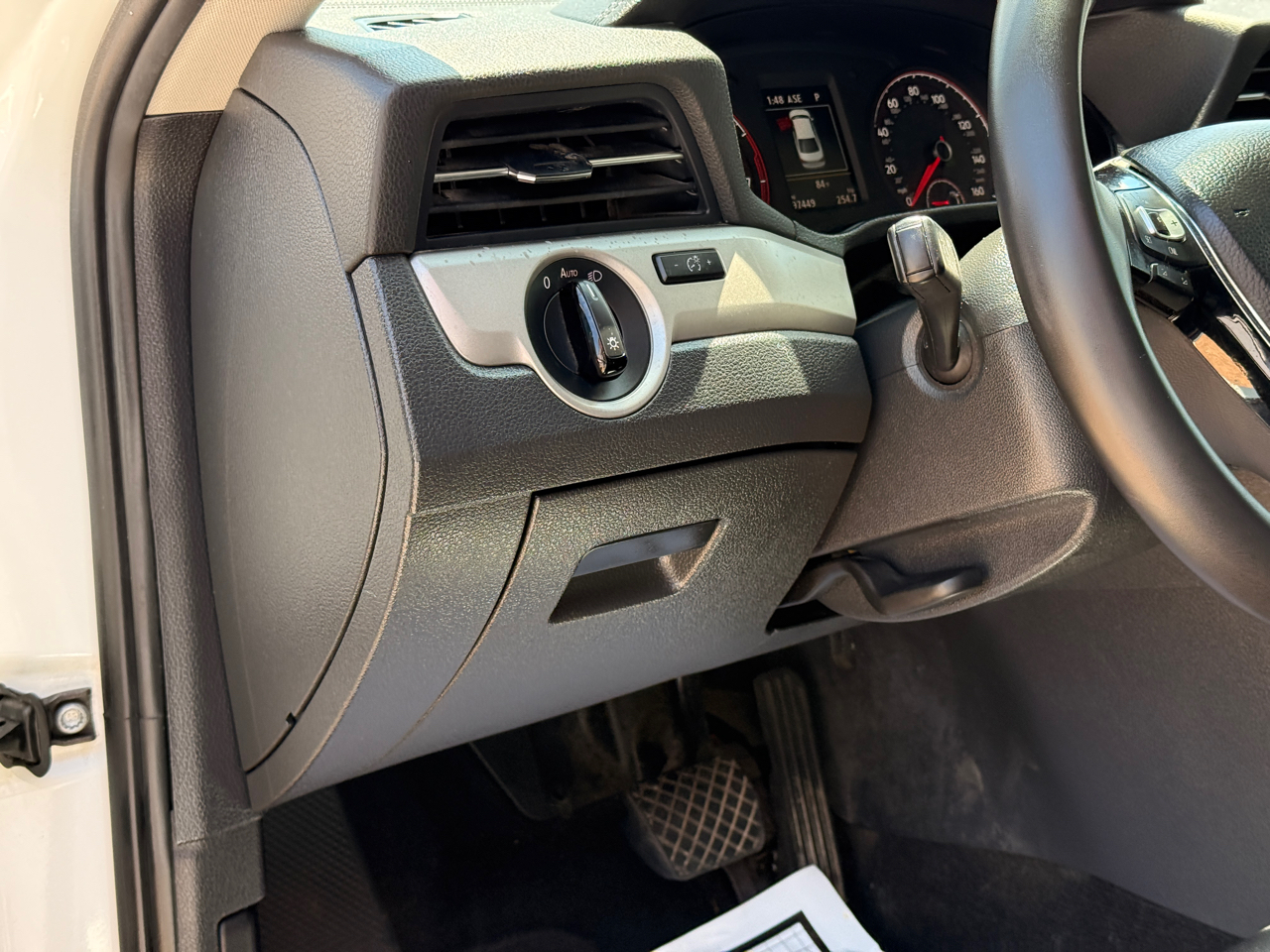 Volkswagen Passat SE 2021 Volkswagen Passat SE 2021