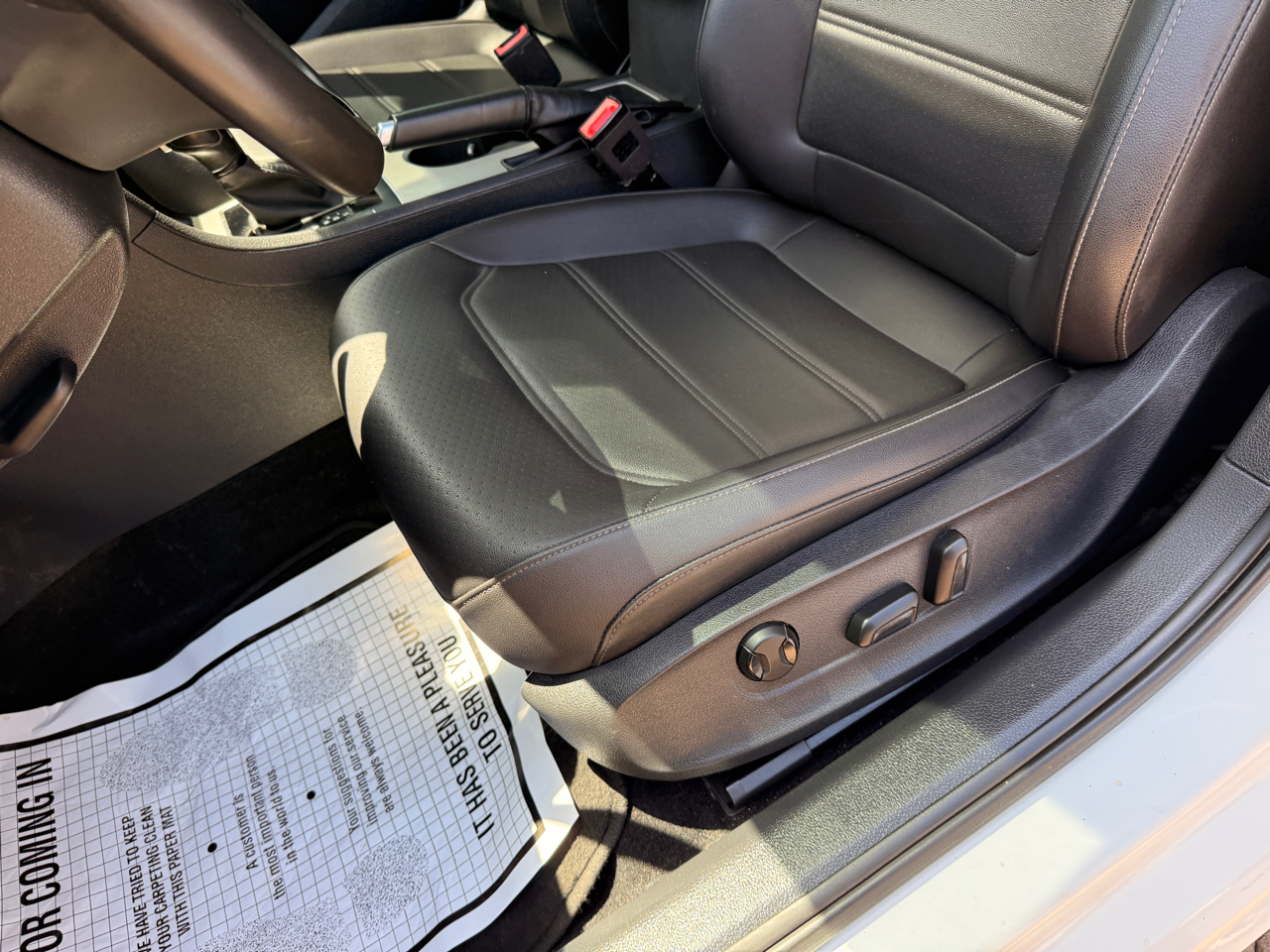 Volkswagen Passat SE 2021 Volkswagen Passat SE 2021