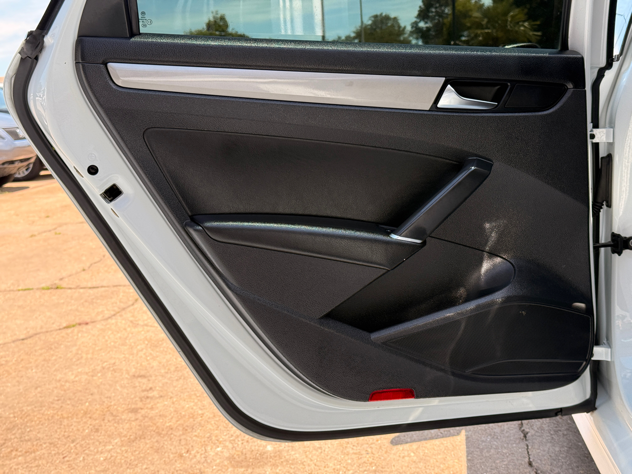 Volkswagen Passat SE 2021 Volkswagen Passat SE 2021