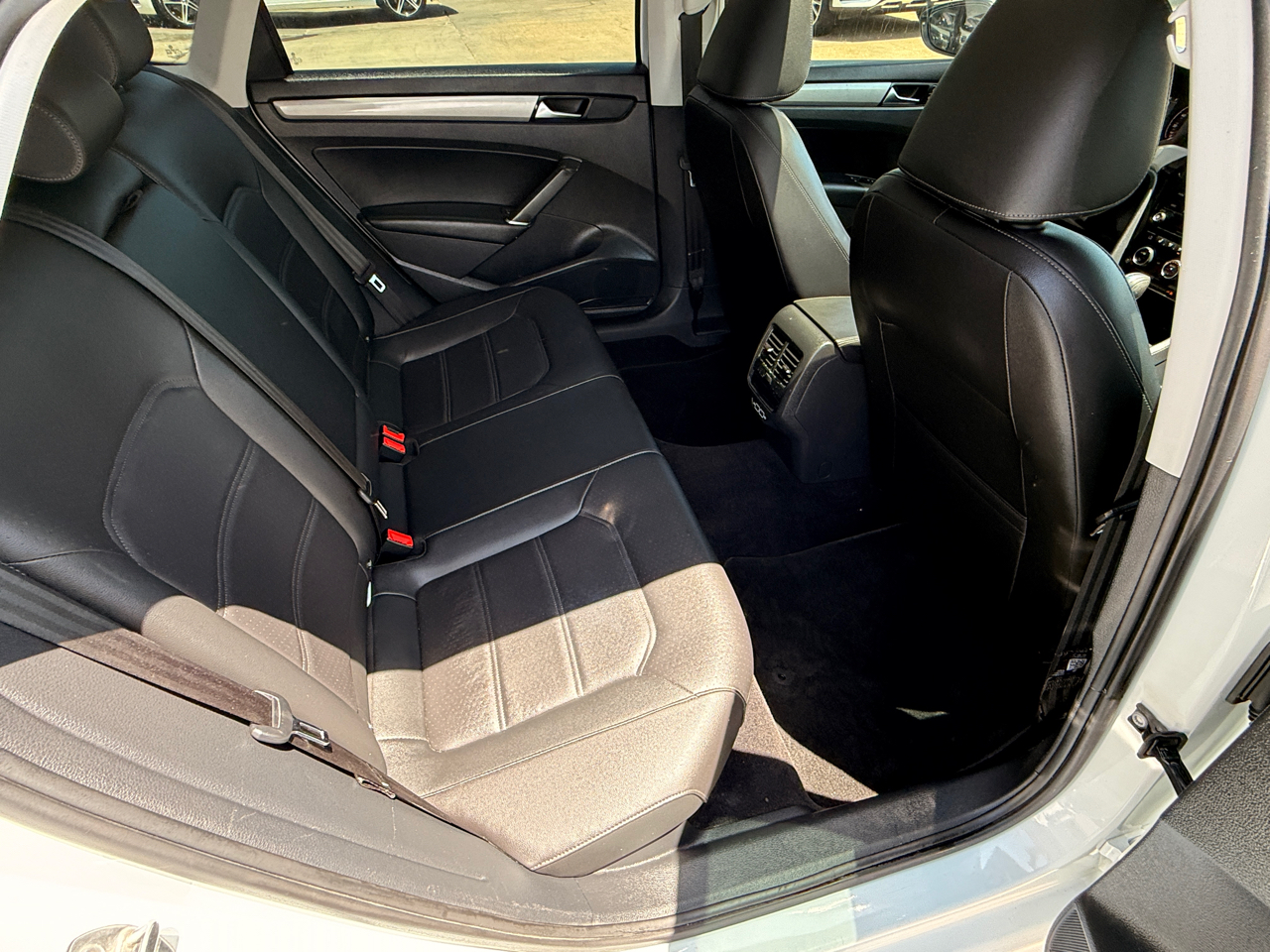 Volkswagen Passat SE 2021 Volkswagen Passat SE 2021