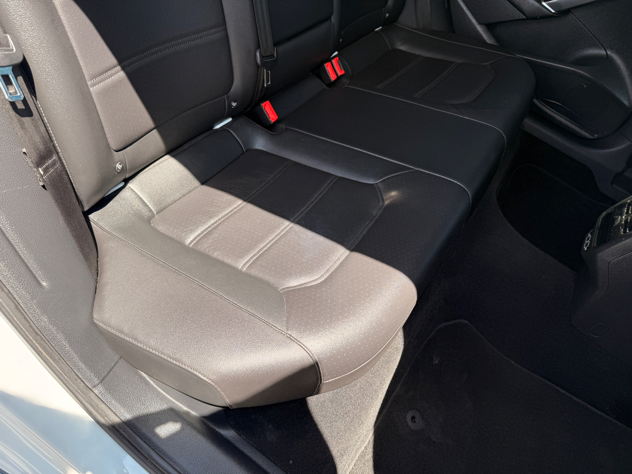 Volkswagen Passat SE 2021 Volkswagen Passat SE 2021