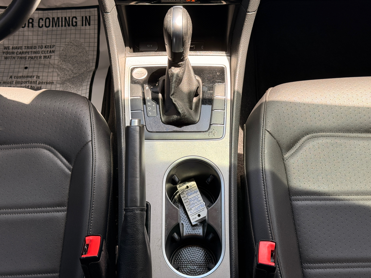 Volkswagen Passat SE 2021 Volkswagen Passat SE 2021