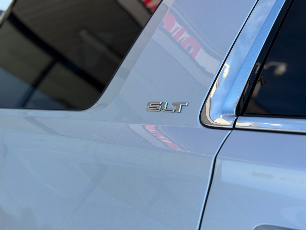 GMC Yukon SLT Standard Edition 2019 GMC Yukon SLT Standard Edition 2019