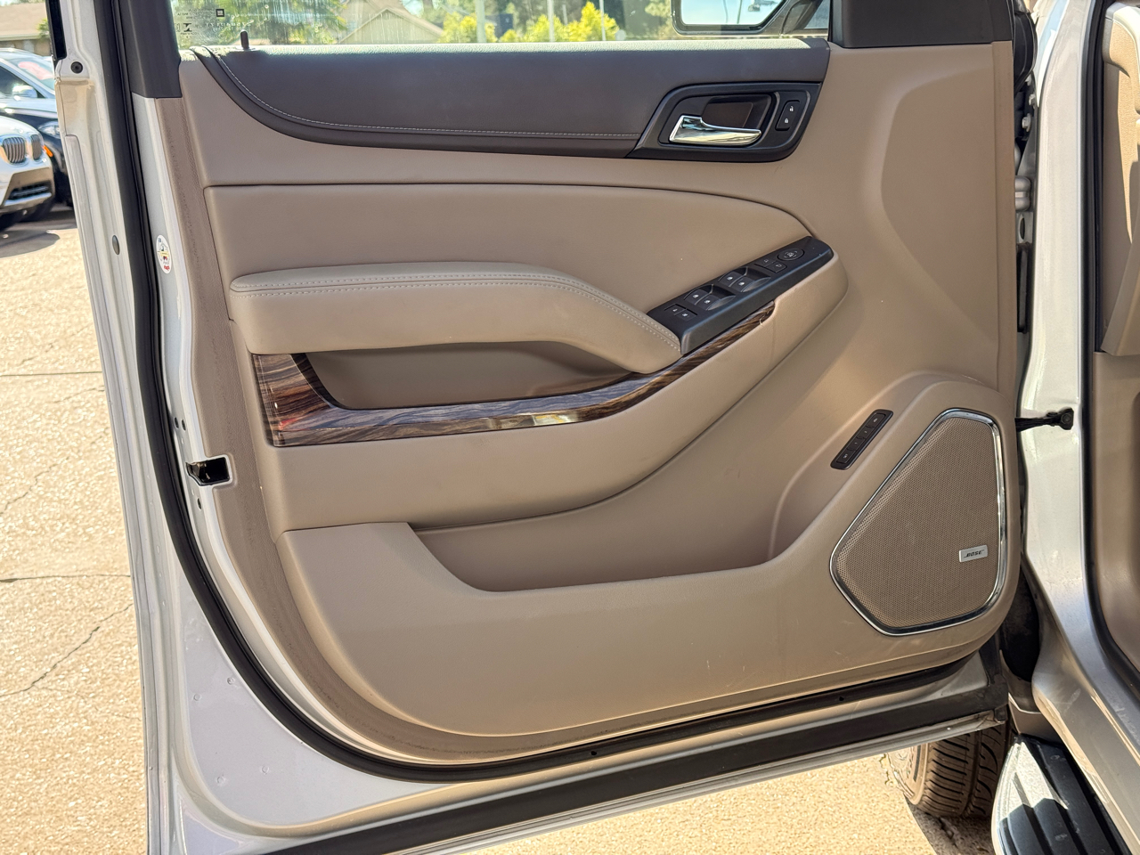 GMC Yukon SLT Standard Edition 2019 GMC Yukon SLT Standard Edition 2019