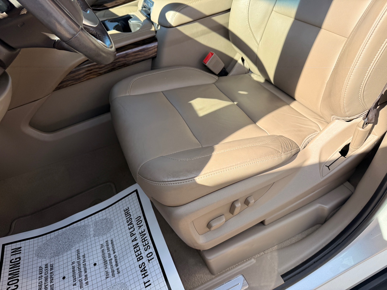GMC Yukon SLT Standard Edition 2019 GMC Yukon SLT Standard Edition 2019