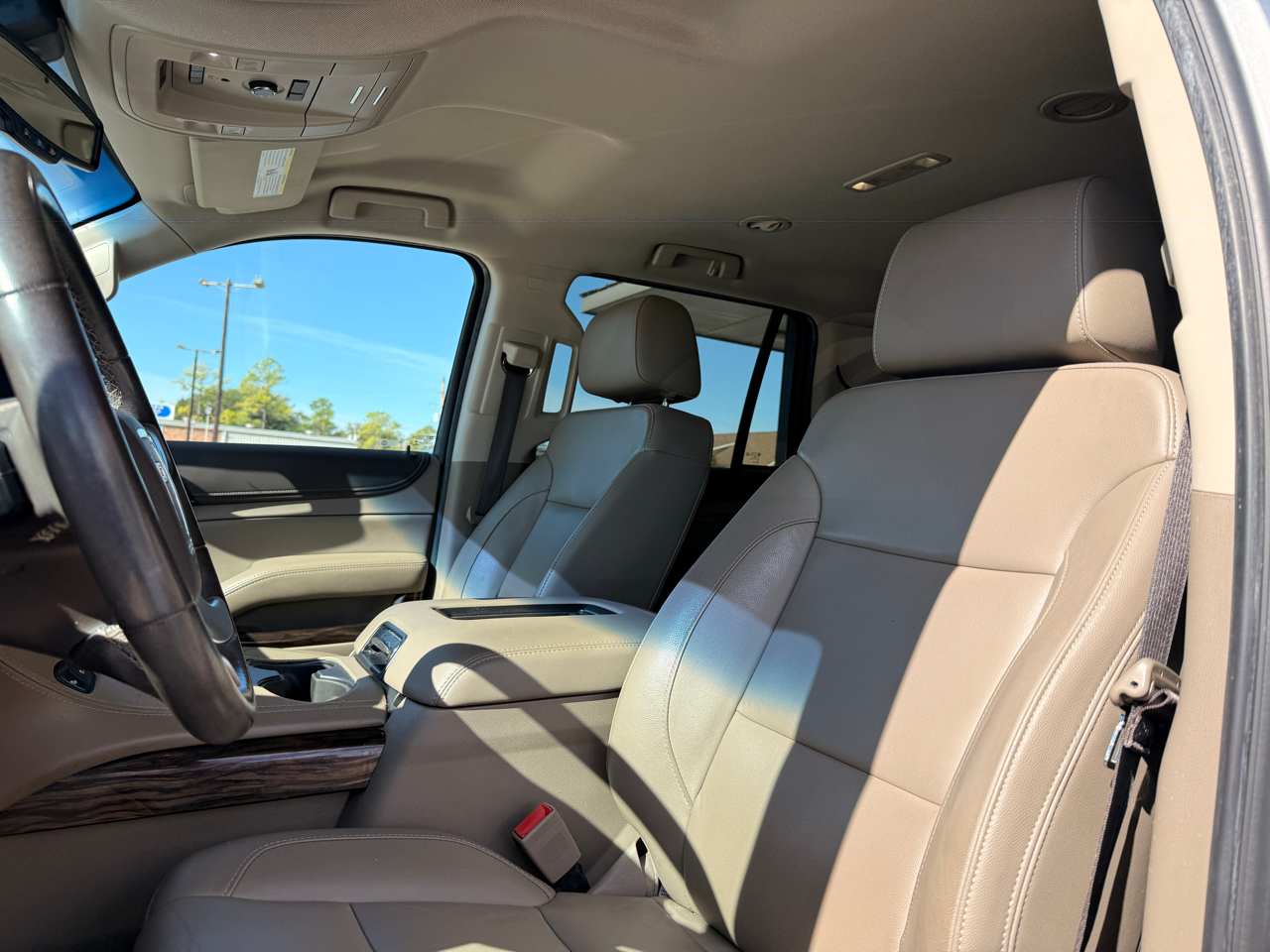 GMC Yukon SLT Standard Edition 2019 GMC Yukon SLT Standard Edition 2019
