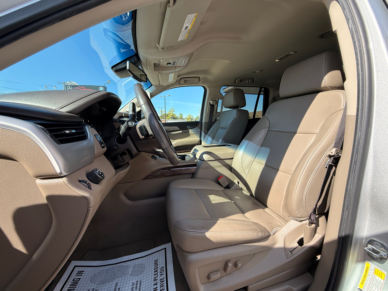 GMC Yukon SLT Standard Edition 2019 GMC Yukon SLT Standard Edition 2019