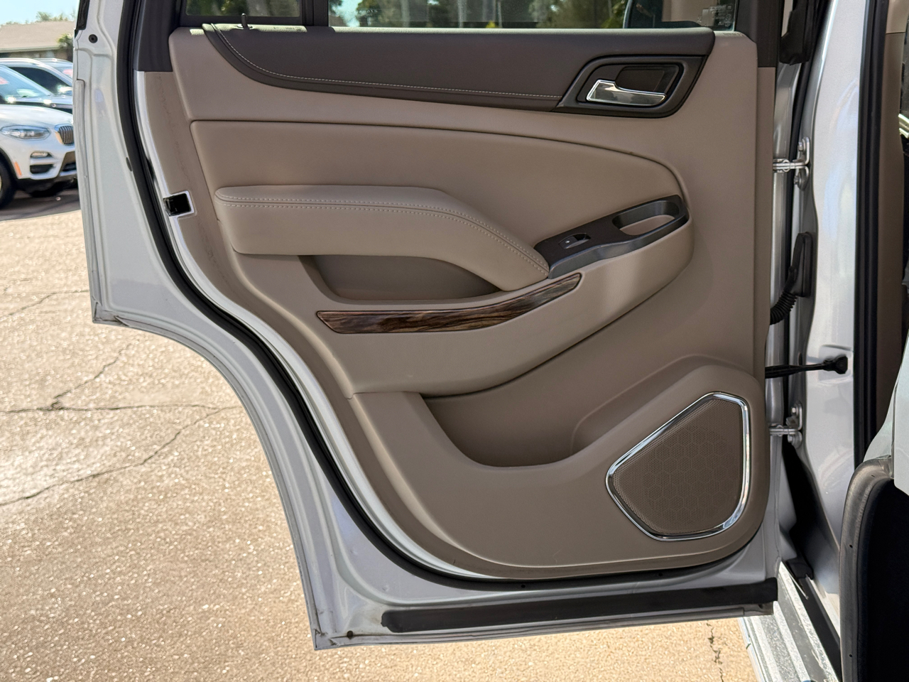 GMC Yukon SLT Standard Edition 2019 GMC Yukon SLT Standard Edition 2019