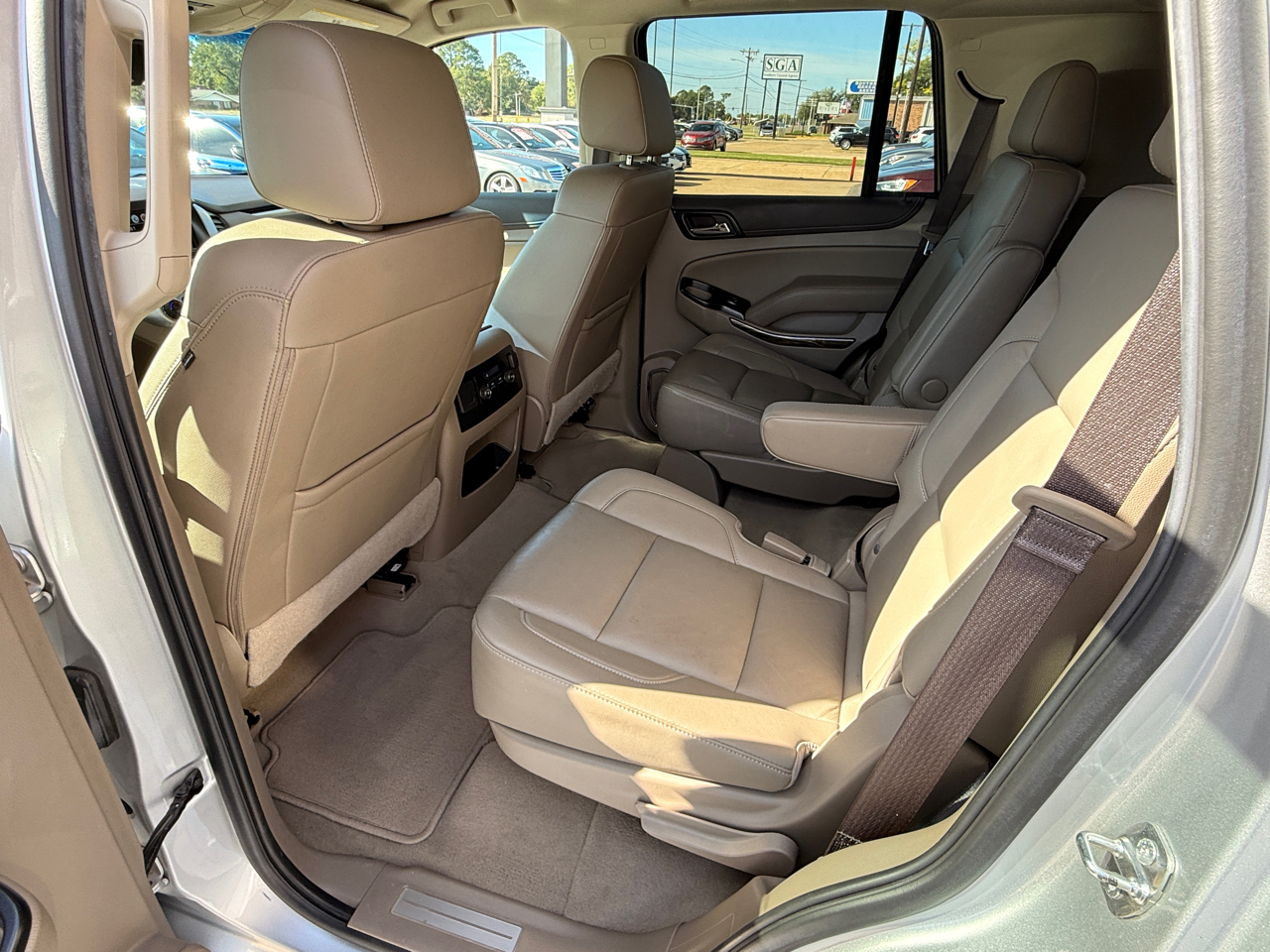 GMC Yukon SLT Standard Edition 2019 GMC Yukon SLT Standard Edition 2019