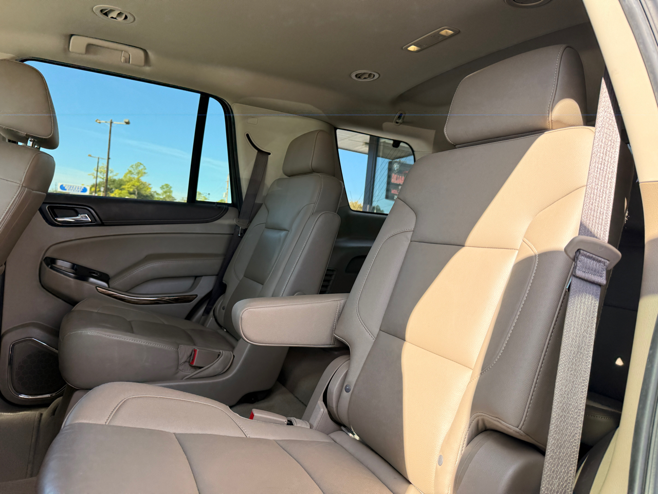 GMC Yukon SLT Standard Edition 2019 GMC Yukon SLT Standard Edition 2019