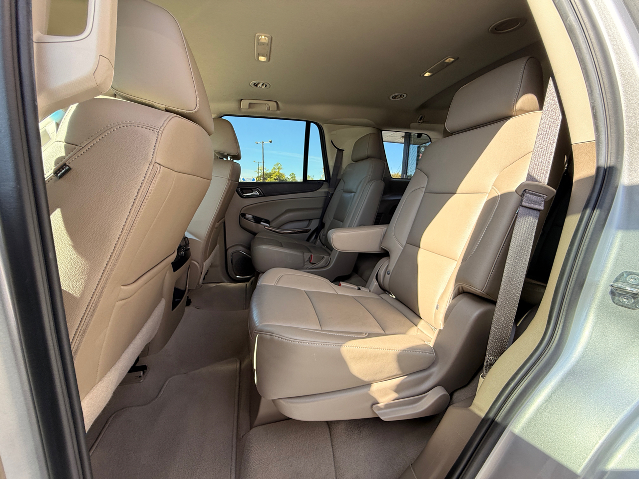 GMC Yukon SLT Standard Edition 2019 GMC Yukon SLT Standard Edition 2019