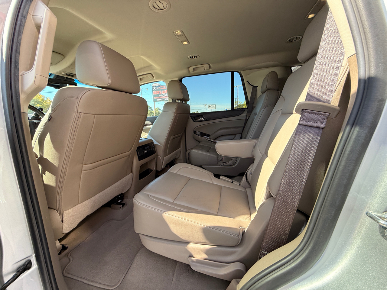 GMC Yukon SLT Standard Edition 2019 GMC Yukon SLT Standard Edition 2019