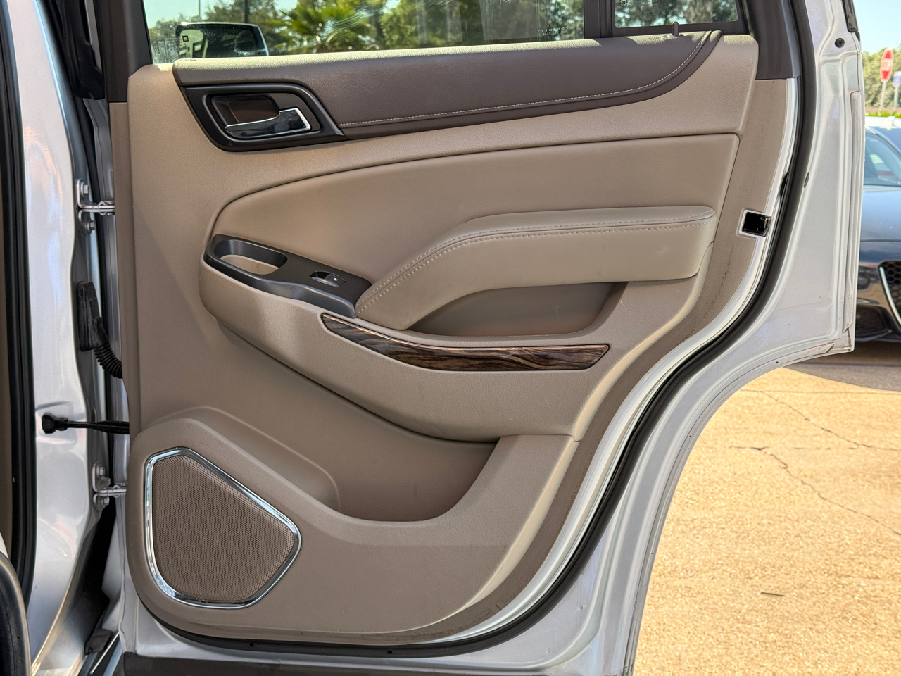 GMC Yukon SLT Standard Edition 2019 GMC Yukon SLT Standard Edition 2019