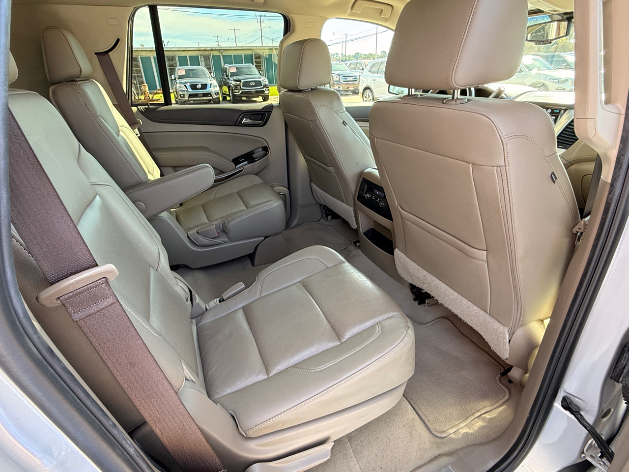 GMC Yukon SLT Standard Edition 2019 GMC Yukon SLT Standard Edition 2019