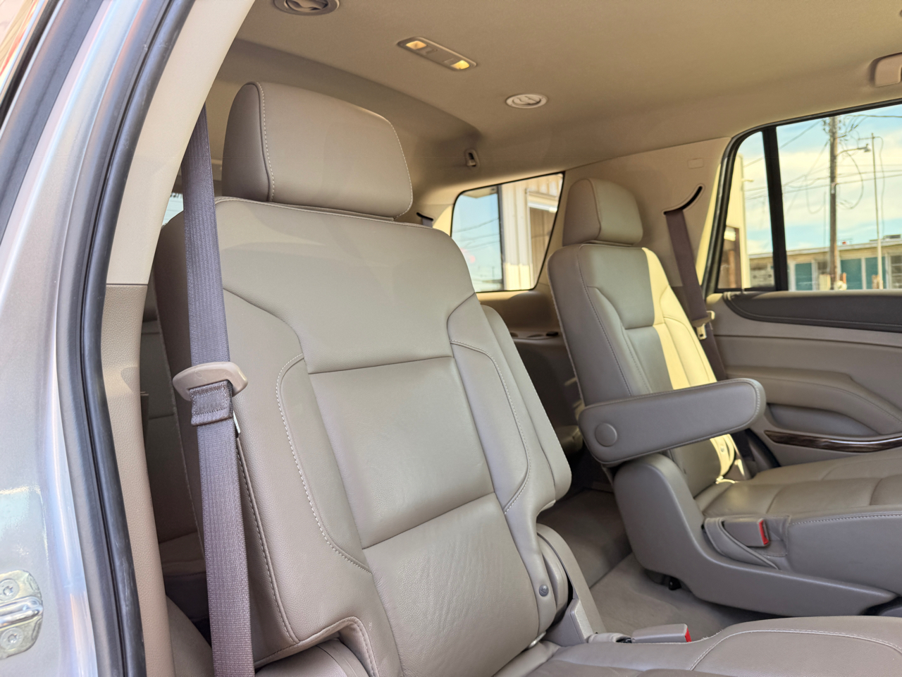 GMC Yukon SLT Standard Edition 2019 GMC Yukon SLT Standard Edition 2019