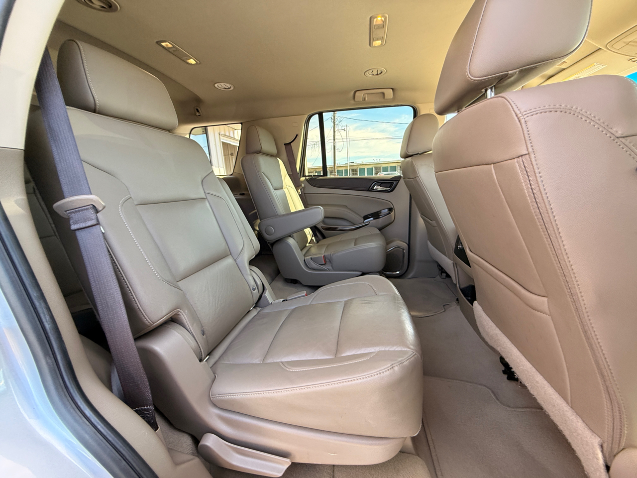 GMC Yukon SLT Standard Edition 2019 GMC Yukon SLT Standard Edition 2019