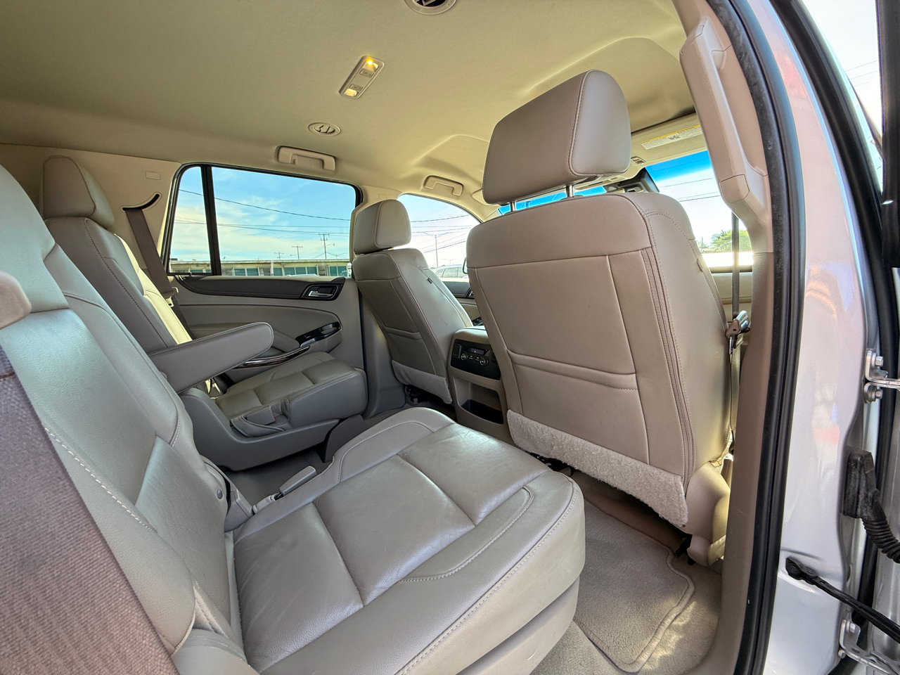 GMC Yukon SLT Standard Edition 2019 GMC Yukon SLT Standard Edition 2019