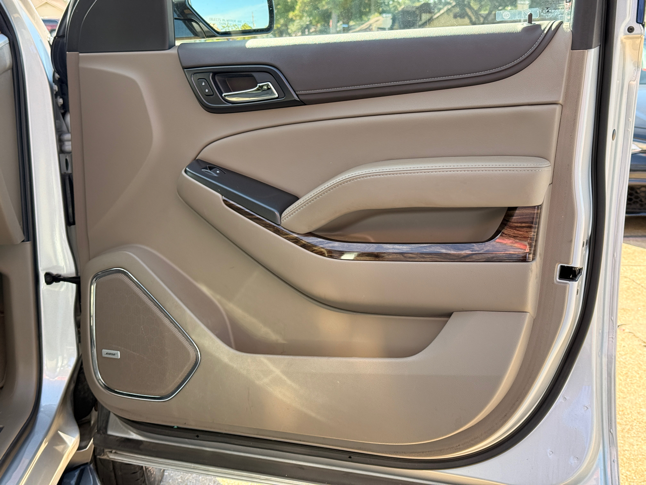 GMC Yukon SLT Standard Edition 2019 GMC Yukon SLT Standard Edition 2019