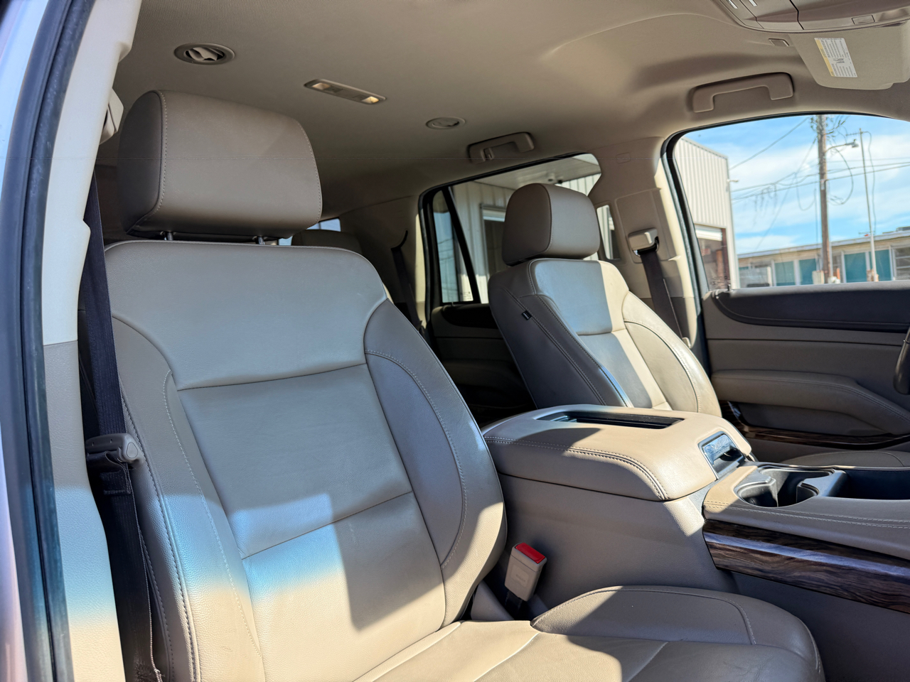 GMC Yukon SLT Standard Edition 2019 GMC Yukon SLT Standard Edition 2019