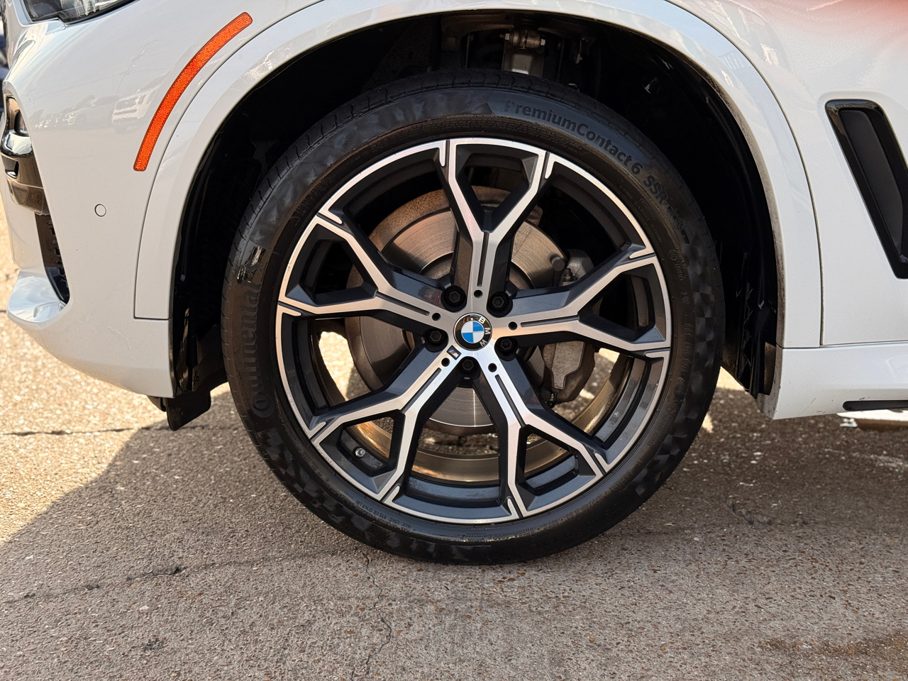 BMW X5 xDrive40i 2021 BMW X5 xDrive40i 2021