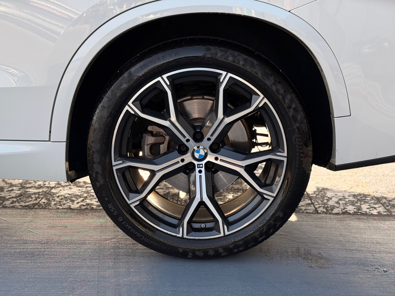 BMW X5 xDrive40i 2021 BMW X5 xDrive40i 2021