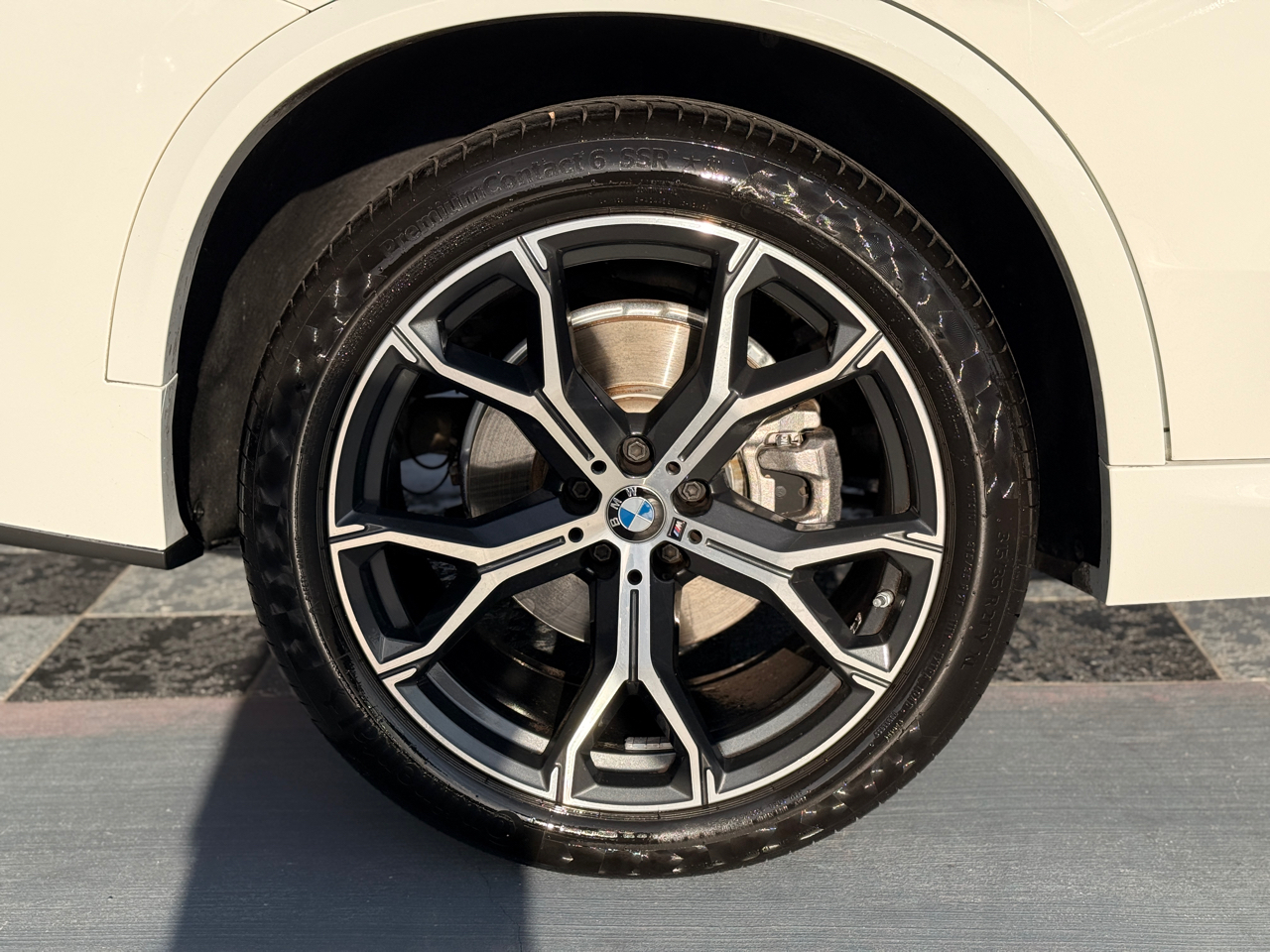 BMW X5 xDrive40i 2021 BMW X5 xDrive40i 2021