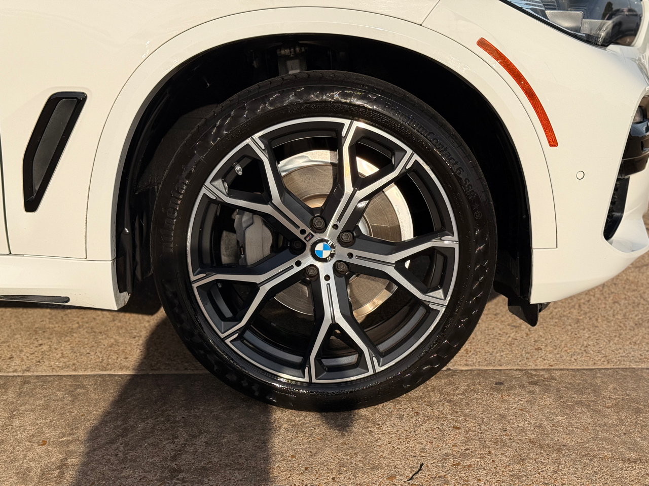 BMW X5 xDrive40i 2021 BMW X5 xDrive40i 2021