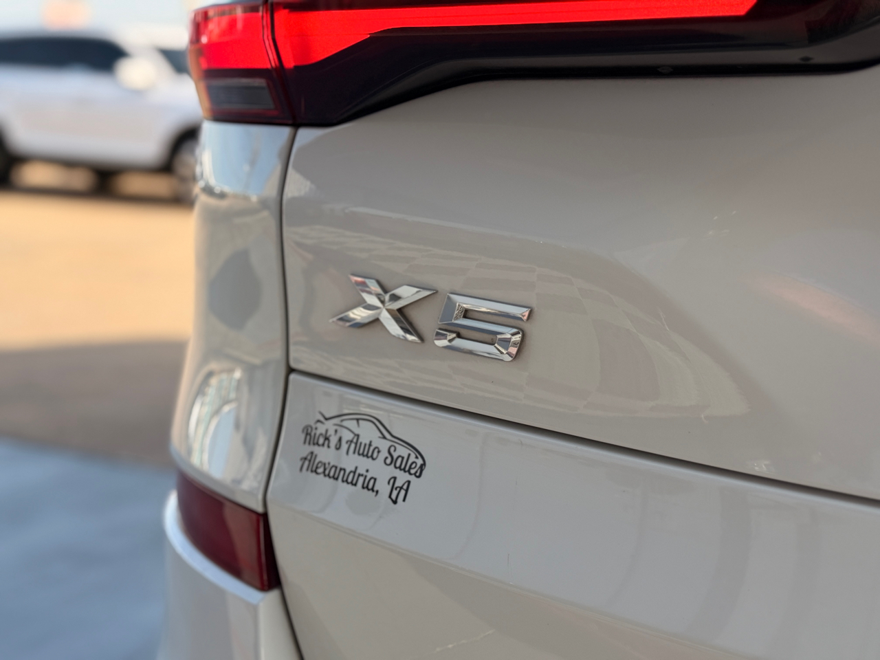 BMW X5 xDrive40i 2021 BMW X5 xDrive40i 2021