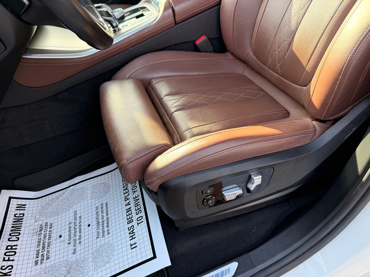 BMW X5 xDrive40i 2021 BMW X5 xDrive40i 2021
