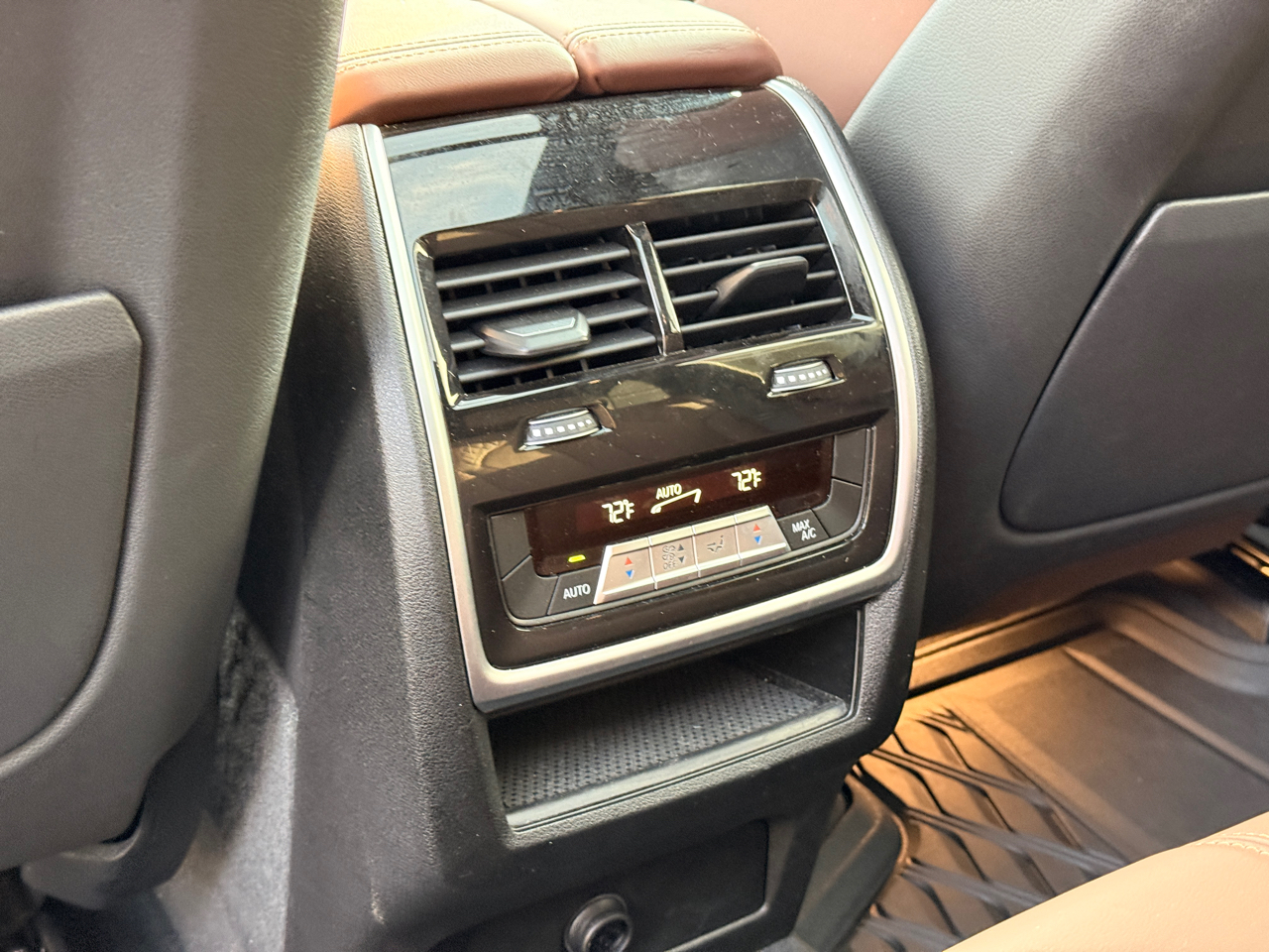 BMW X5 xDrive40i 2021 BMW X5 xDrive40i 2021
