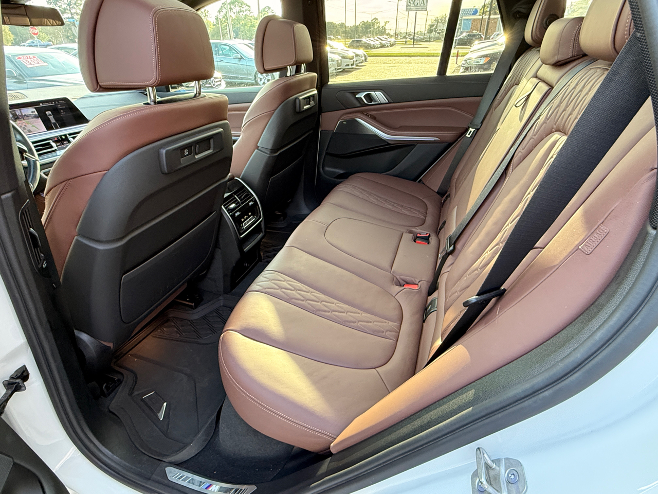 BMW X5 xDrive40i 2021 BMW X5 xDrive40i 2021