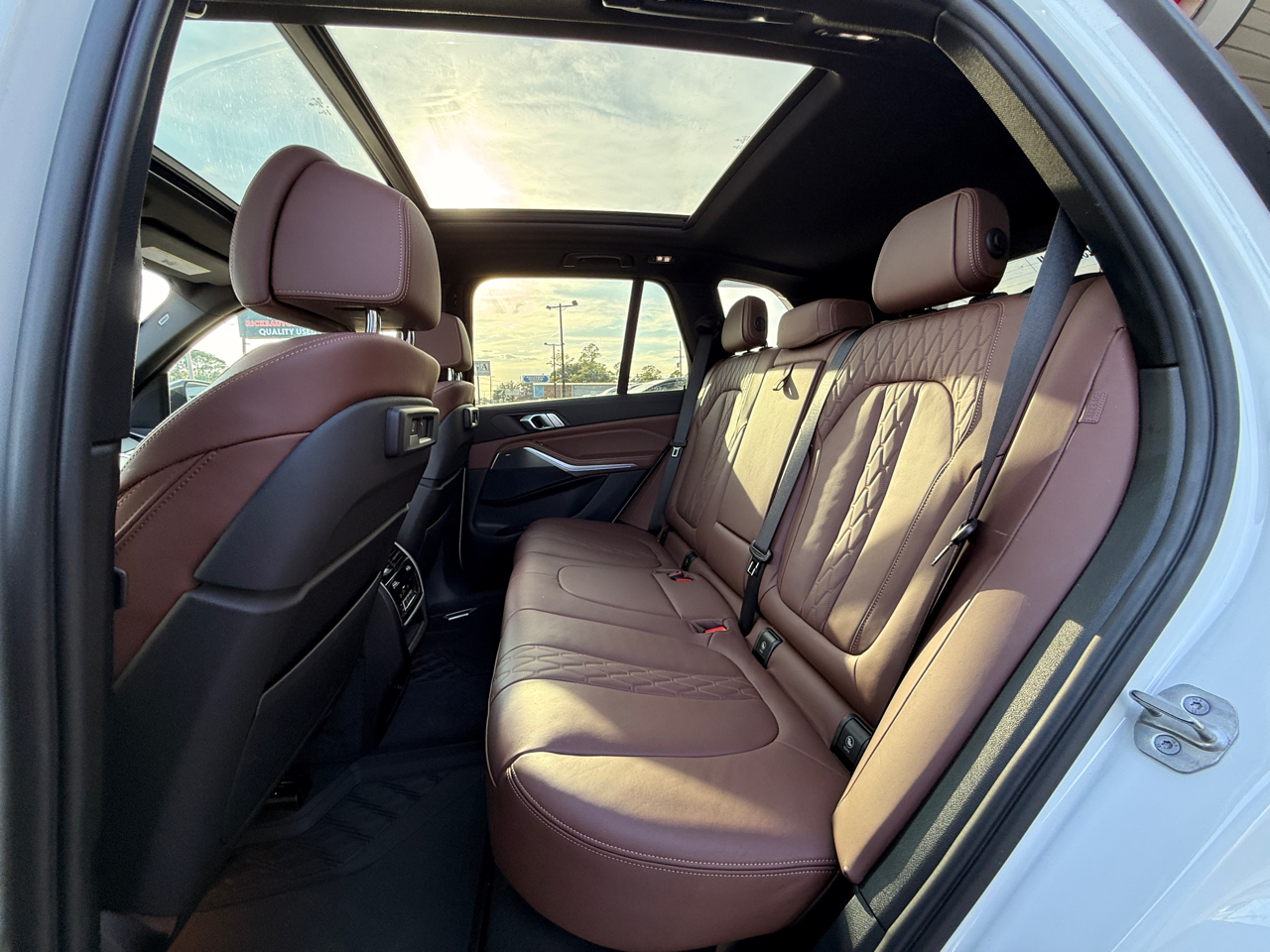 BMW X5 xDrive40i 2021 BMW X5 xDrive40i 2021