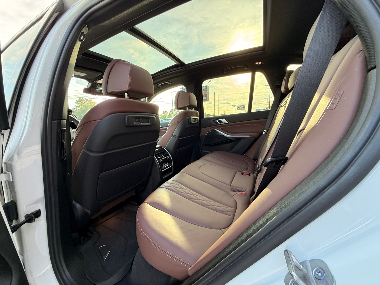 BMW X5 xDrive40i 2021 BMW X5 xDrive40i 2021
