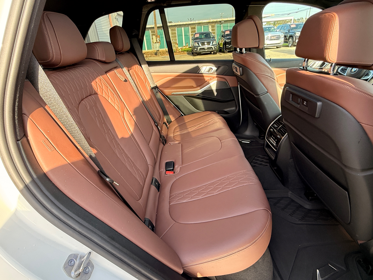 BMW X5 xDrive40i 2021 BMW X5 xDrive40i 2021