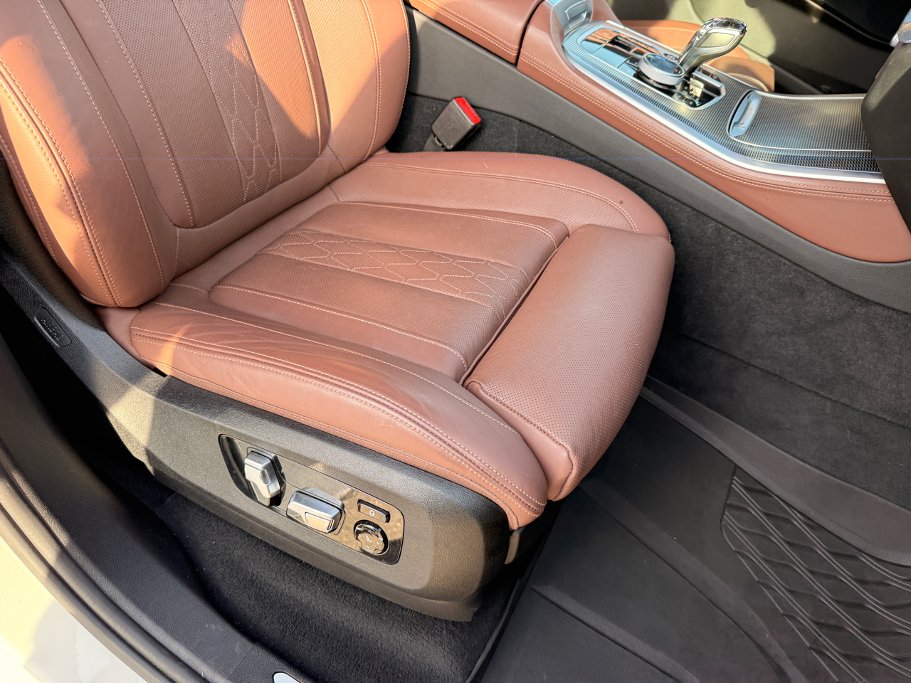 BMW X5 xDrive40i 2021 BMW X5 xDrive40i 2021