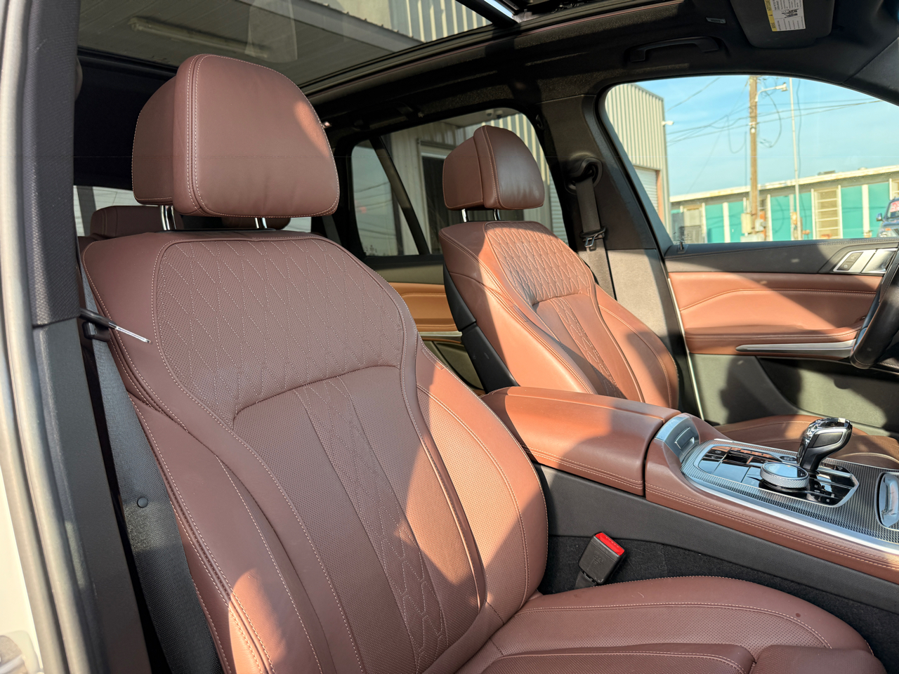 BMW X5 xDrive40i 2021 BMW X5 xDrive40i 2021