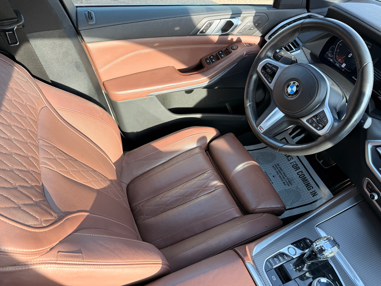 BMW X5 xDrive40i 2021 BMW X5 xDrive40i 2021