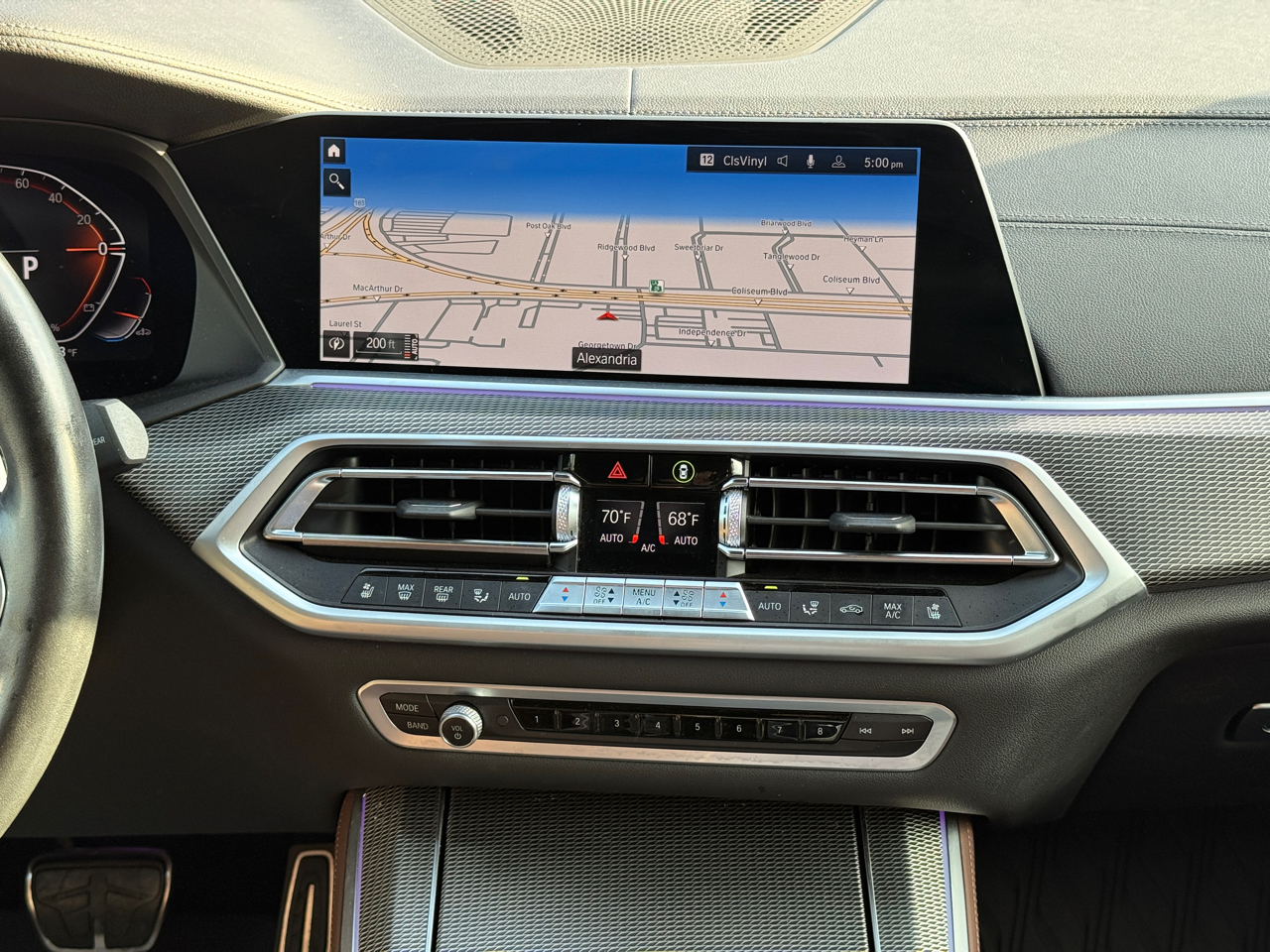 BMW X5 xDrive40i 2021 BMW X5 xDrive40i 2021
