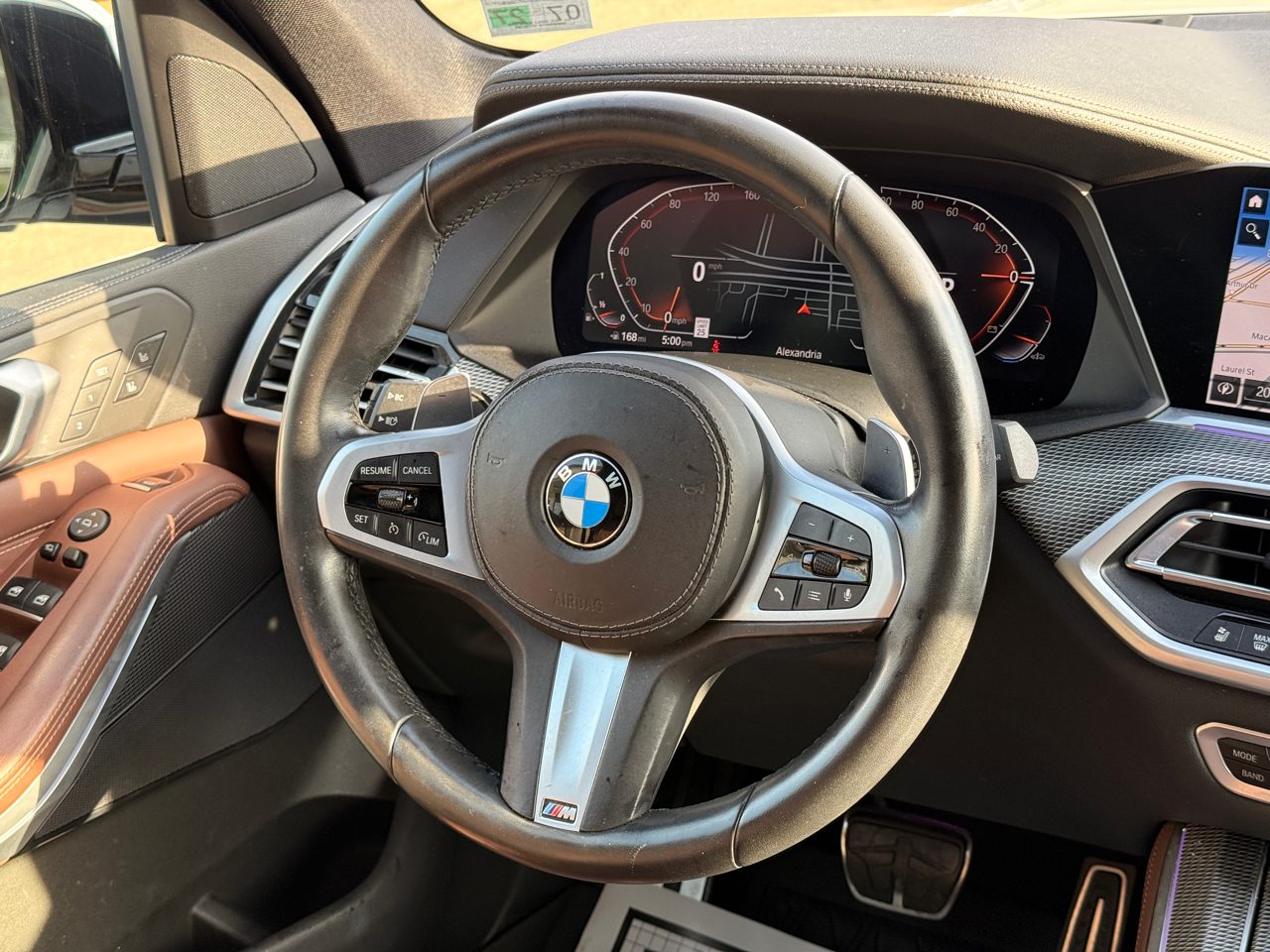 BMW X5 xDrive40i 2021 BMW X5 xDrive40i 2021