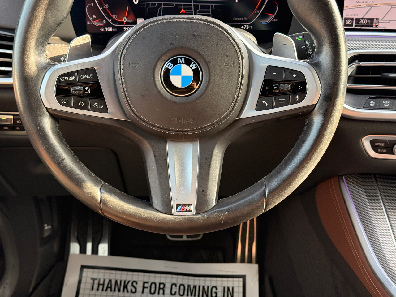 BMW X5 xDrive40i 2021 BMW X5 xDrive40i 2021