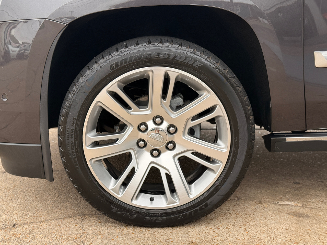 Cadillac Escalade Premium 2WD 2018 Cadillac Escalade Premium 2WD 2018