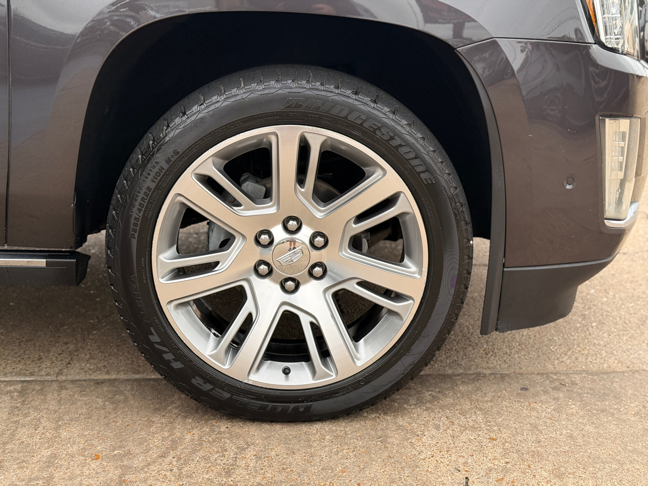 Cadillac Escalade Premium 2WD 2018 Cadillac Escalade Premium 2WD 2018