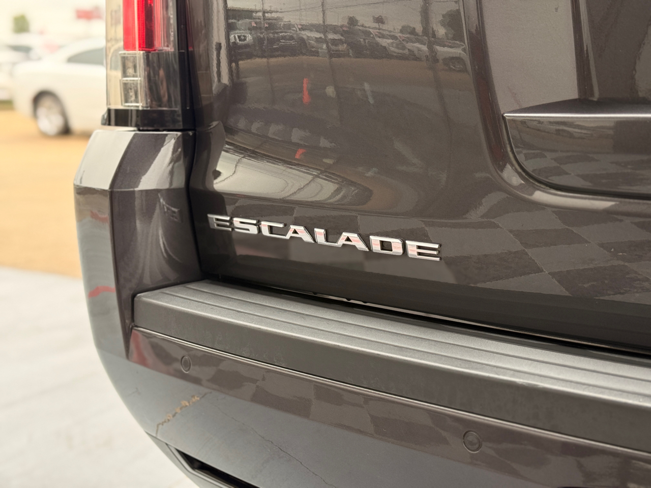 Cadillac Escalade Premium 2WD 2018 Cadillac Escalade Premium 2WD 2018