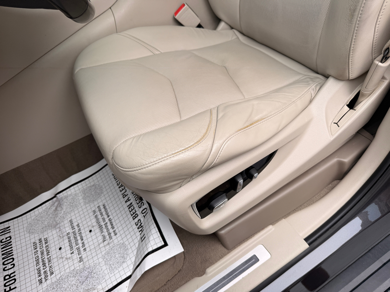 Cadillac Escalade Premium 2WD 2018 Cadillac Escalade Premium 2WD 2018