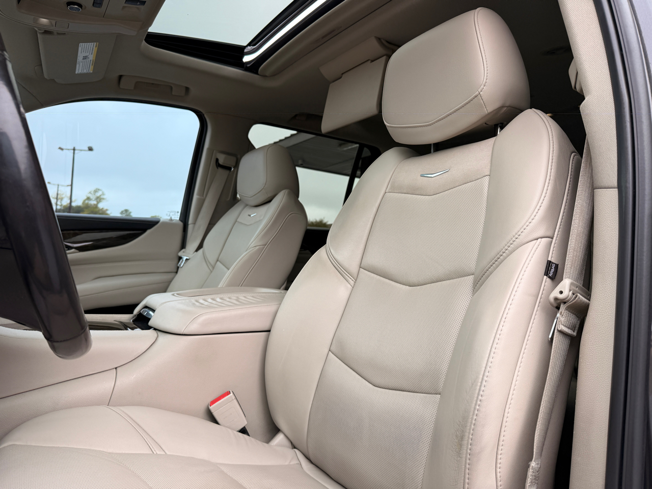 Cadillac Escalade Premium 2WD 2018 Cadillac Escalade Premium 2WD 2018