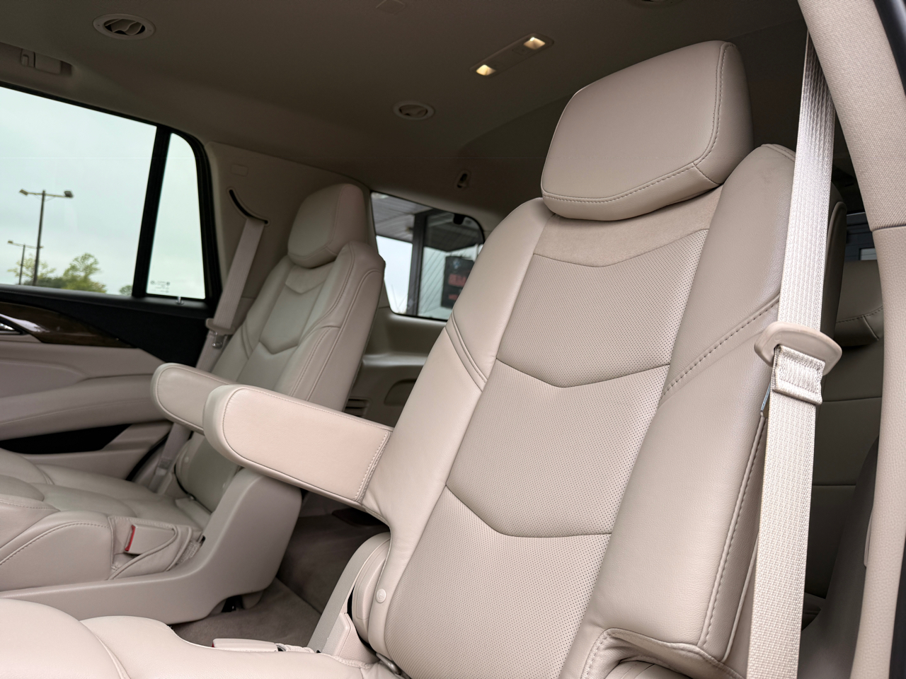 Cadillac Escalade Premium 2WD 2018 Cadillac Escalade Premium 2WD 2018