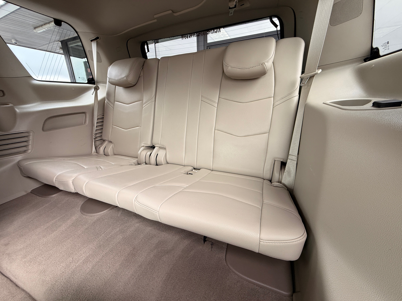 Cadillac Escalade Premium 2WD 2018 Cadillac Escalade Premium 2WD 2018