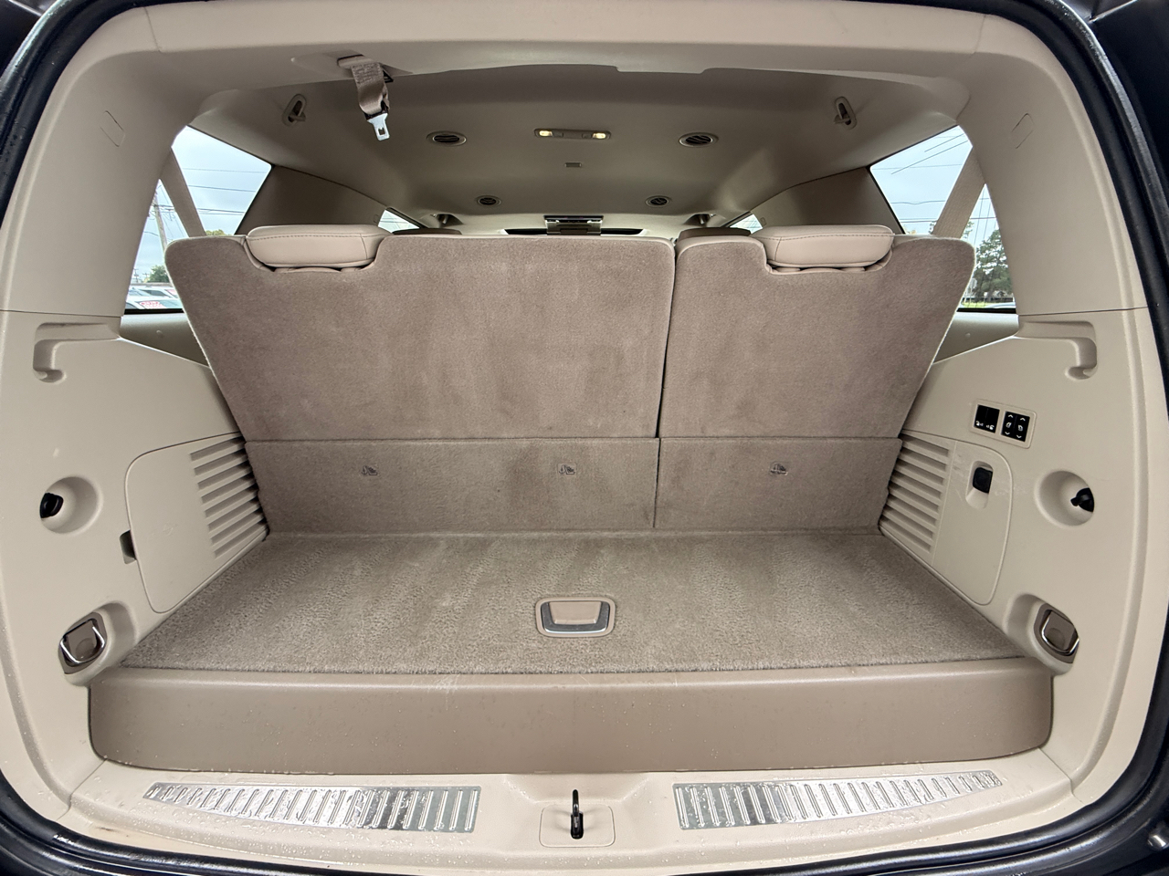 Cadillac Escalade Premium 2WD 2018 Cadillac Escalade Premium 2WD 2018
