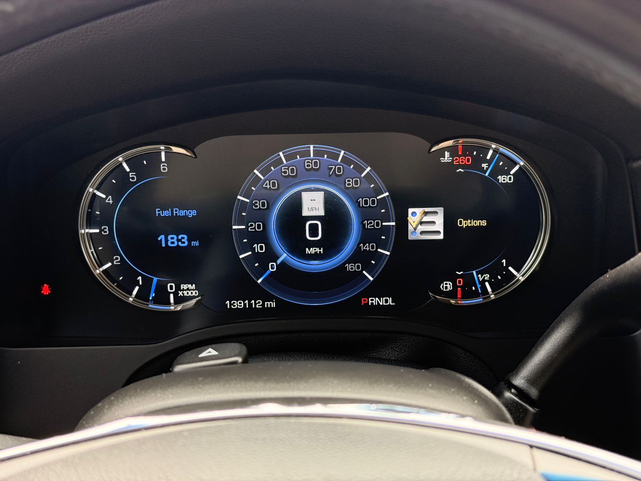 Cadillac Escalade Premium 2WD 2018 Cadillac Escalade Premium 2WD 2018